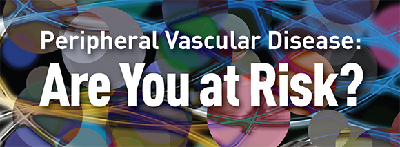 Peripheral Vascular Disease Screening Chester County